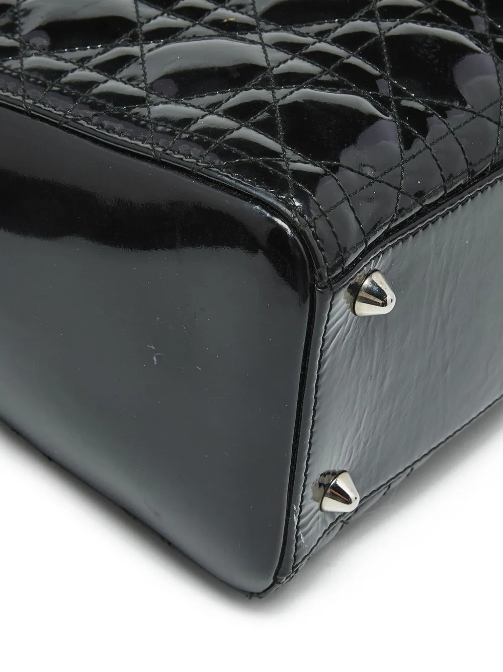 Dior Pre-owned 1179870 Black, view 4