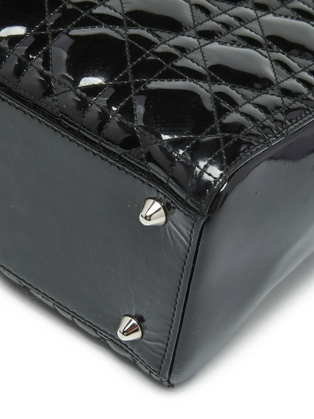 Dior Pre-owned 1179870 Black, view 3