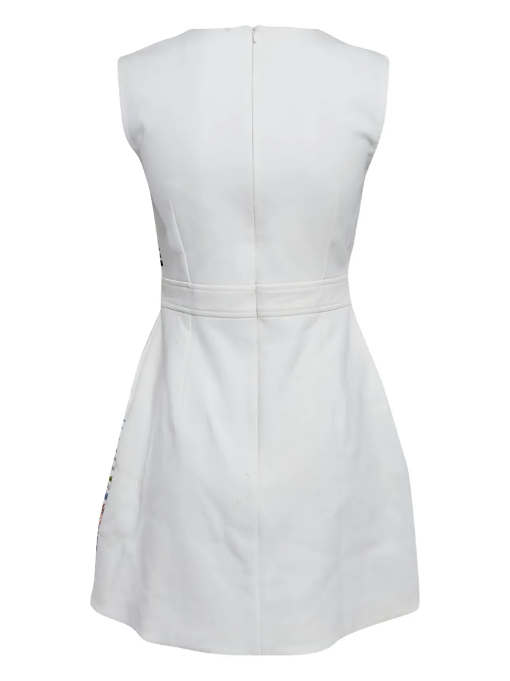 Peter Pilotto 1168183 White - Wit