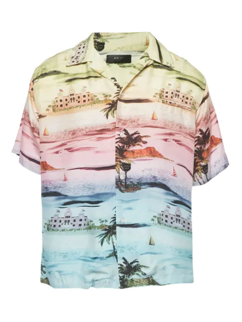 AMIRI 1180138 Multicolor