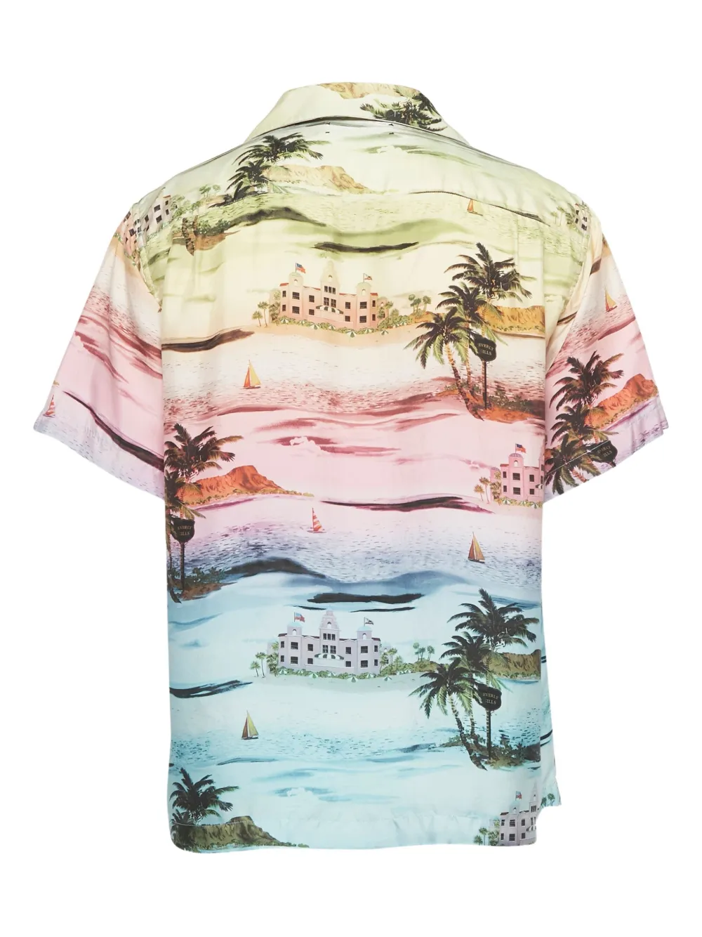 AMIRI 1180138 Multicolor | Image 2