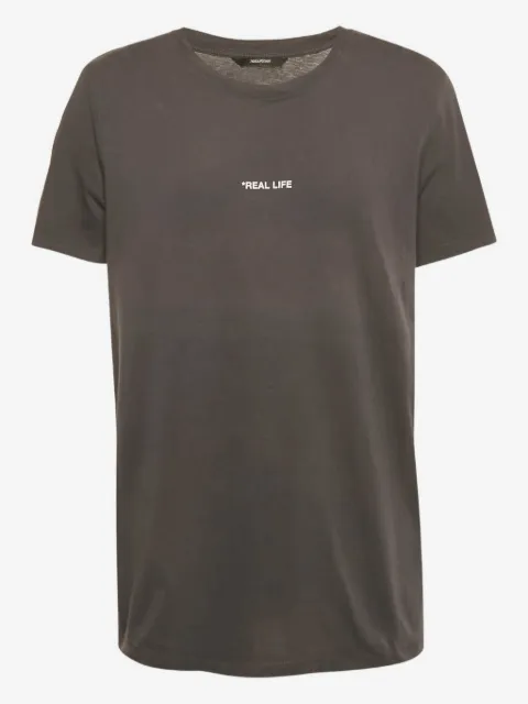 Zadig&Voltaire photo-print T-shirt