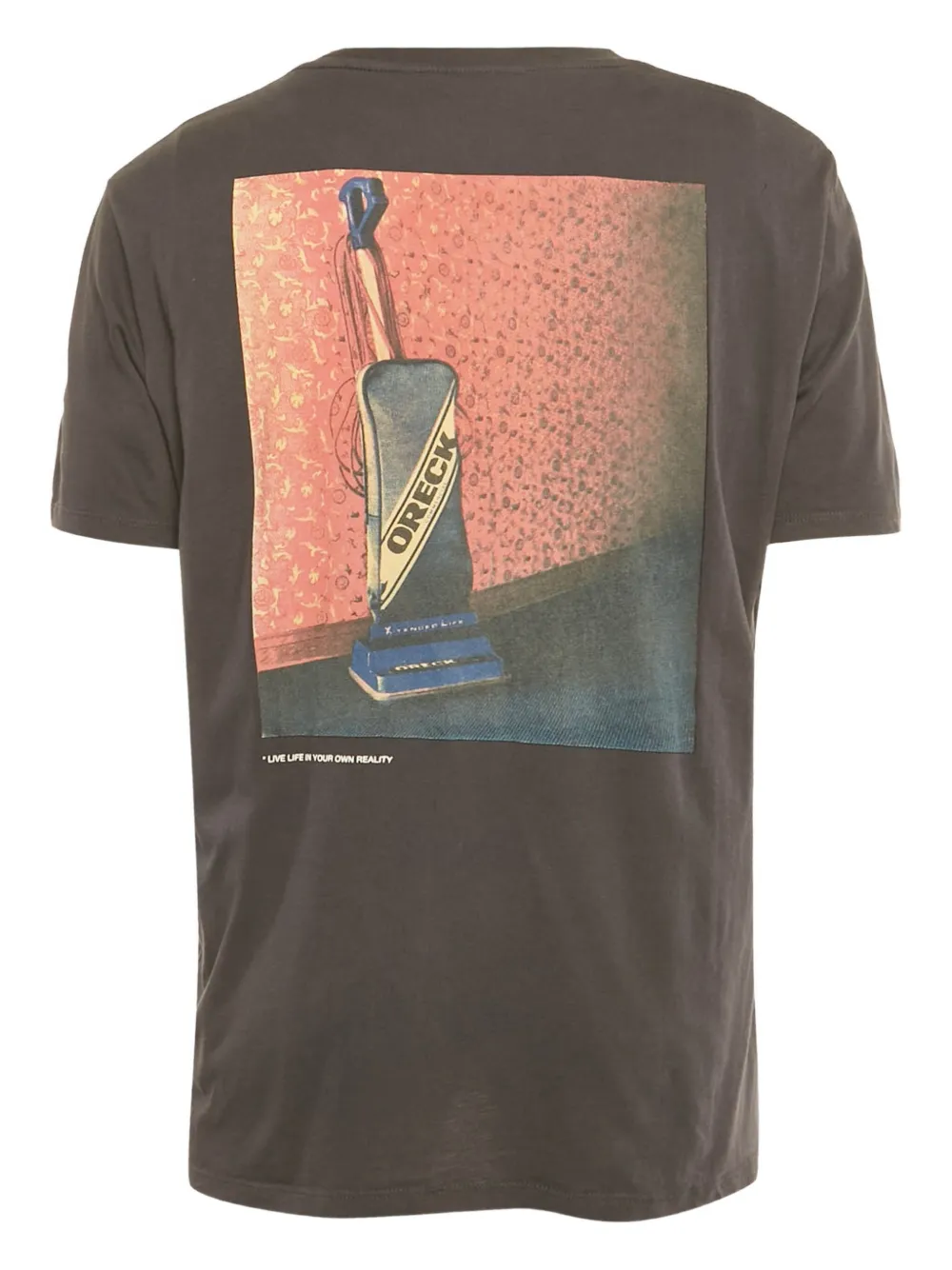 Zadig&Voltaire photo-print T-shirt | Image 2