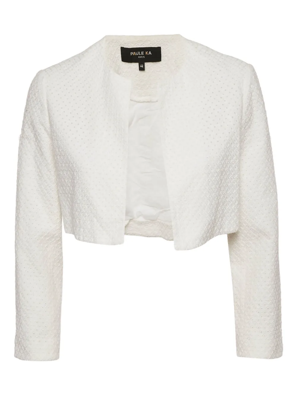 Paule Ka 1182332 White | blanco | Image 1