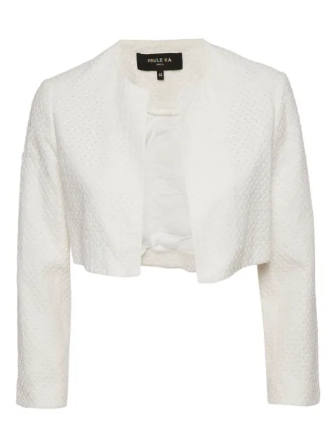 Paule Ka 1182332 White