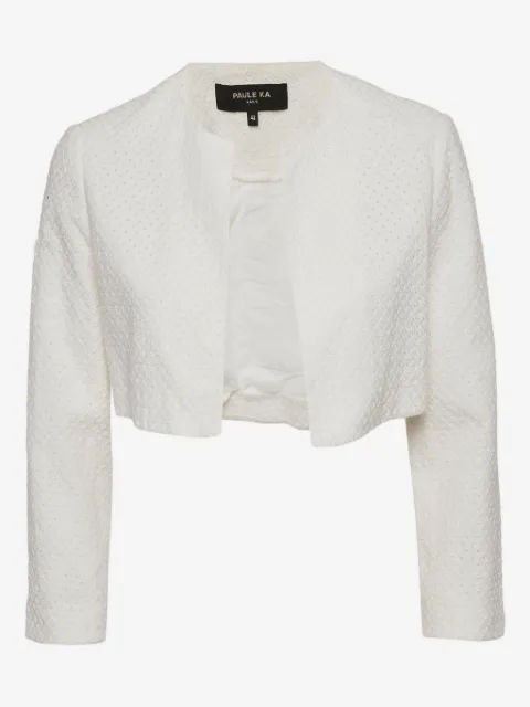 Paule Ka 1182332 White