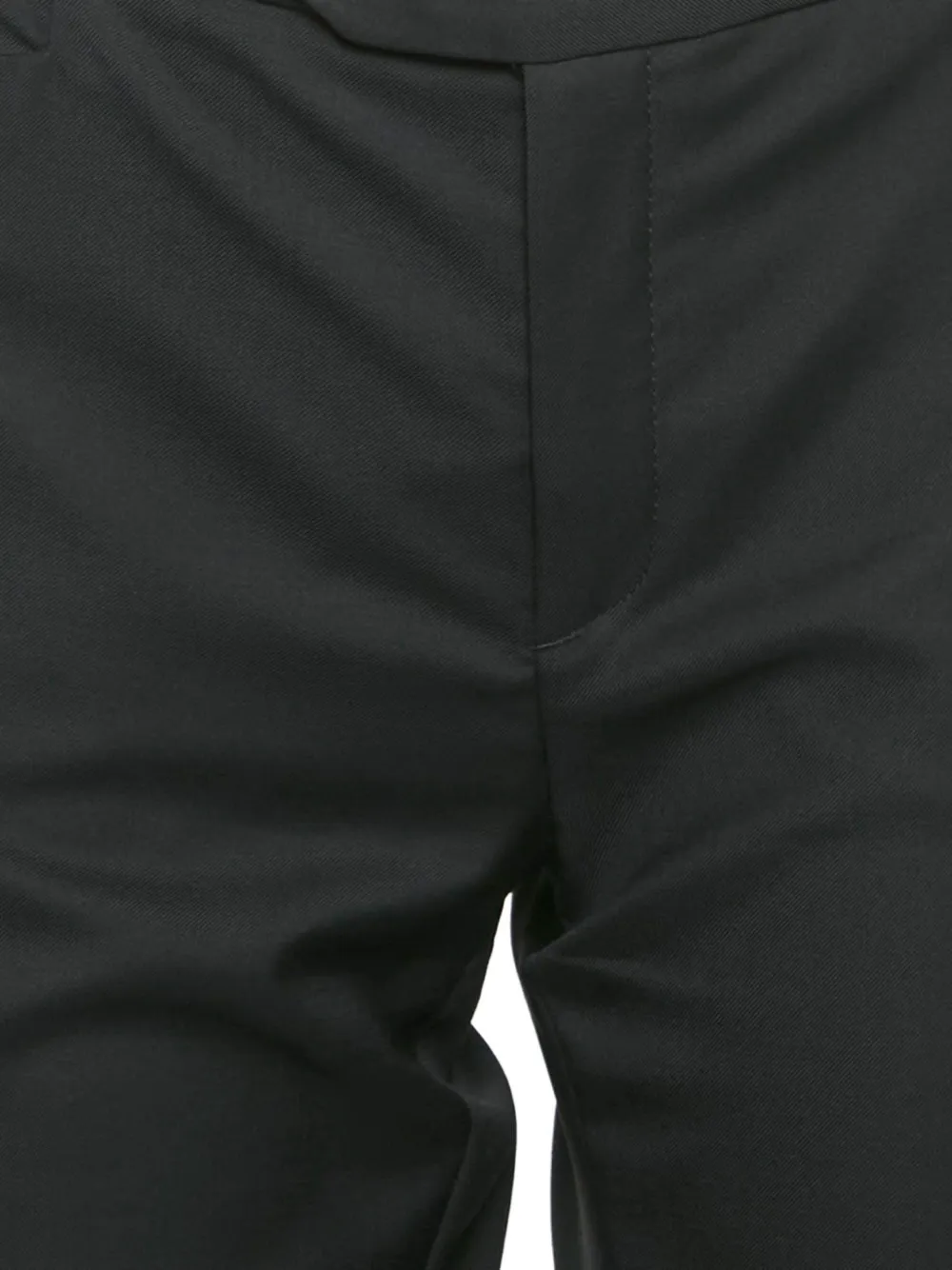  Joseph Pantalones De Lana - Negro 