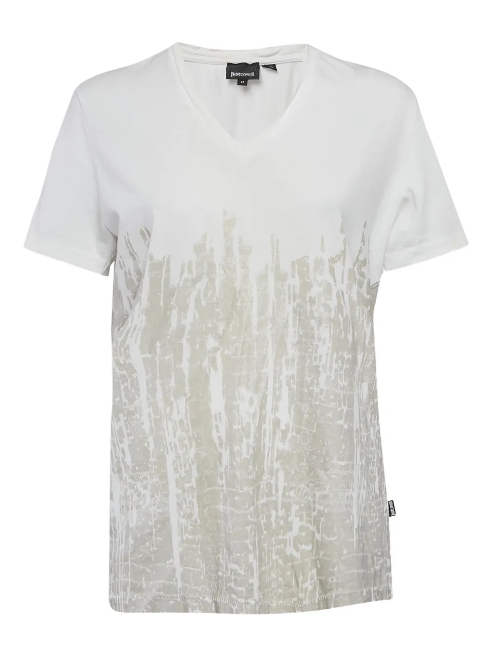 Just Cavalli 1169918 White - Bianco