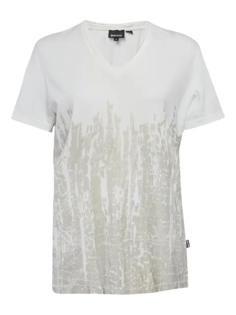 Just Cavalli 1169918 White