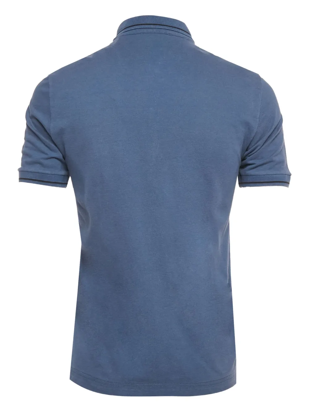 Dolce & Gabbana Pre-Owned playera tipo polo con corona bordada | Image 2