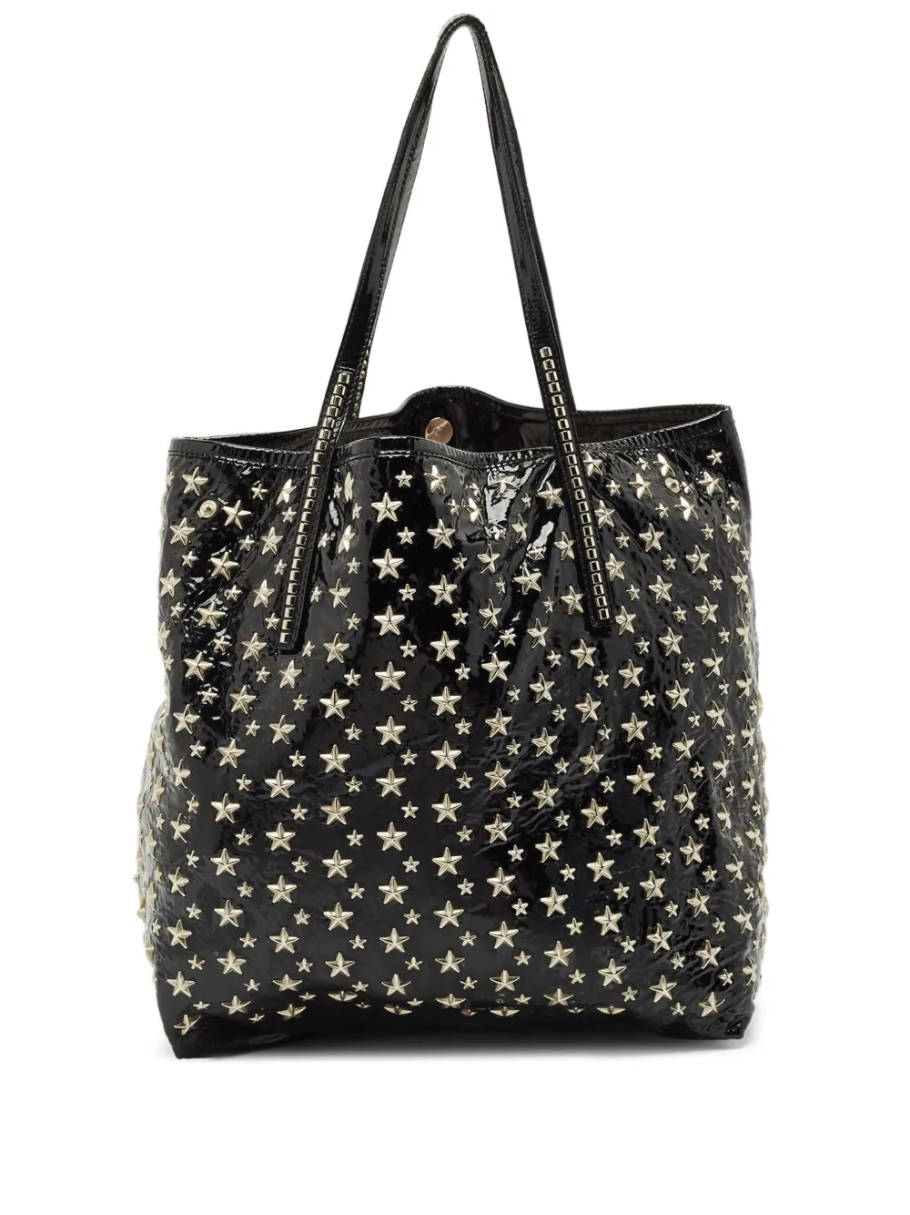 Jimmy Choo Pre-Owned 1181141 Black | negro | Image 1