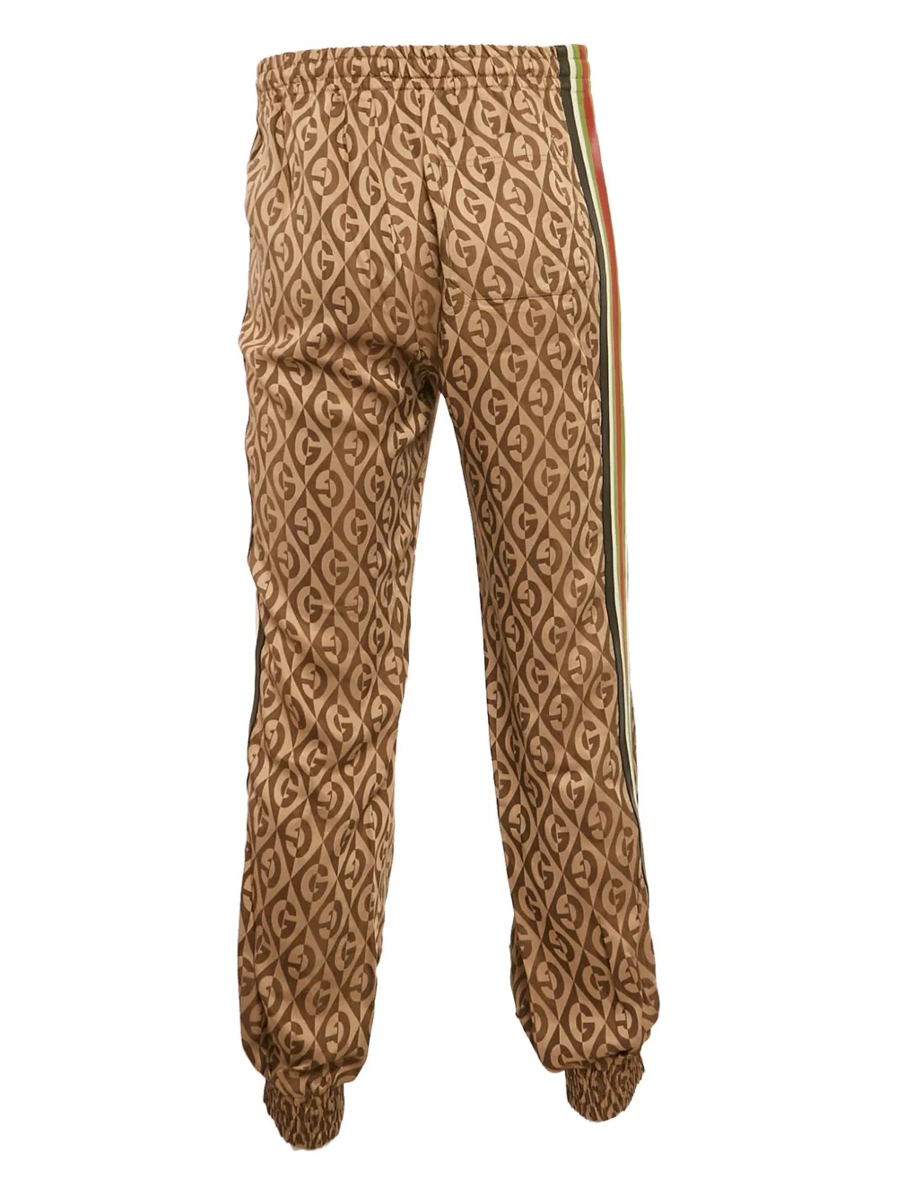 Gucci Pre-Owned 1168110 Brown | Image 2