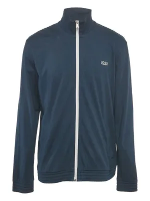 Fred Perry トラックジャケット | ブルー | FARFETCH JP