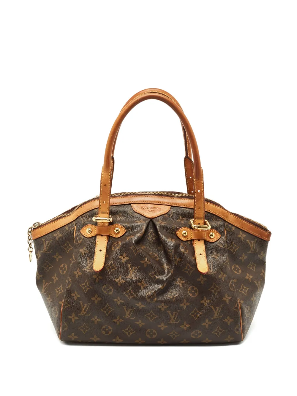 Louis Vuitton Pre-Owned 1184169 Brown - Marrone