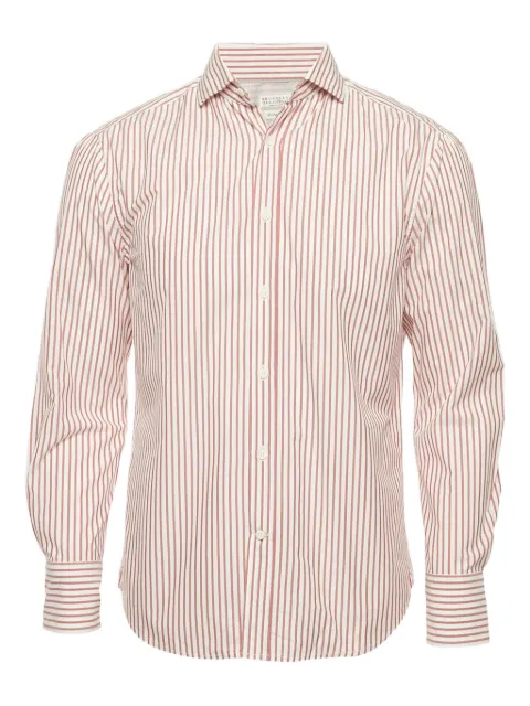 Brunello Cucinelli 1188404 Red