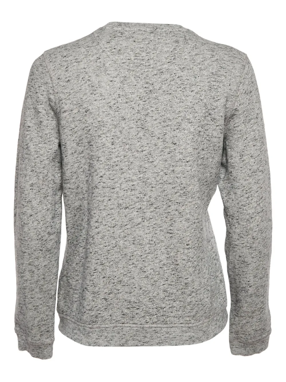 Kenzo Pre-Owned sudadera de algodón con motivo de tigre | Image 2