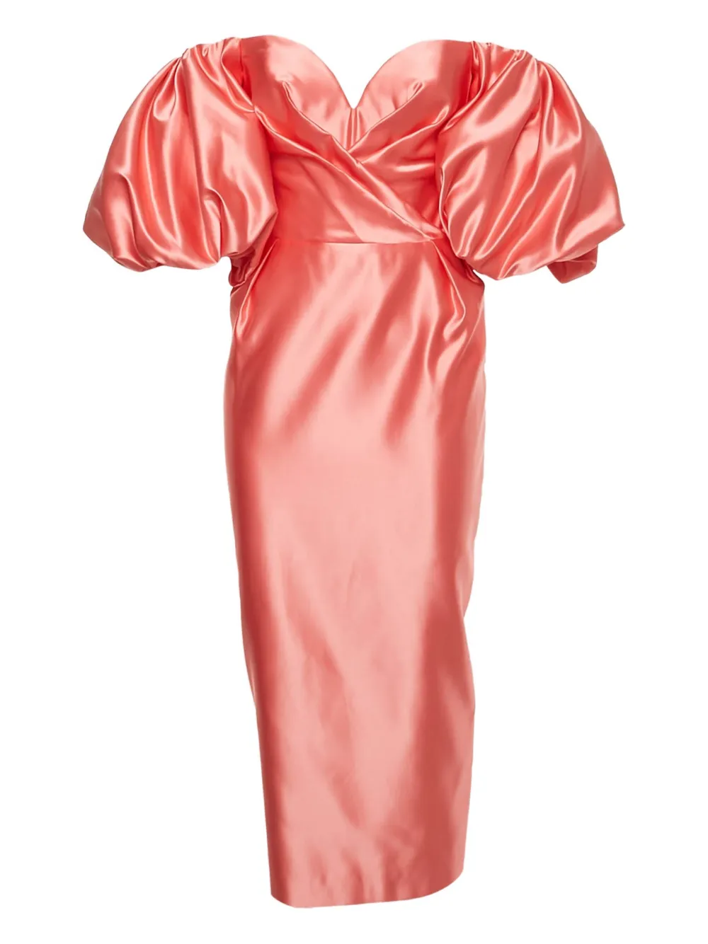 Pre-owned Rasario 1183749 Pink