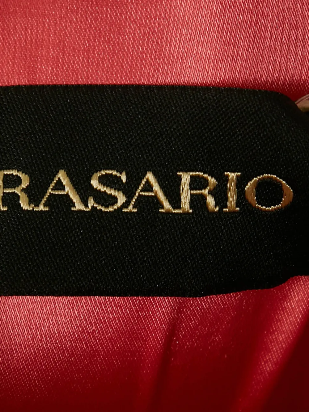 RASARIO 1183749 Pink - Roze