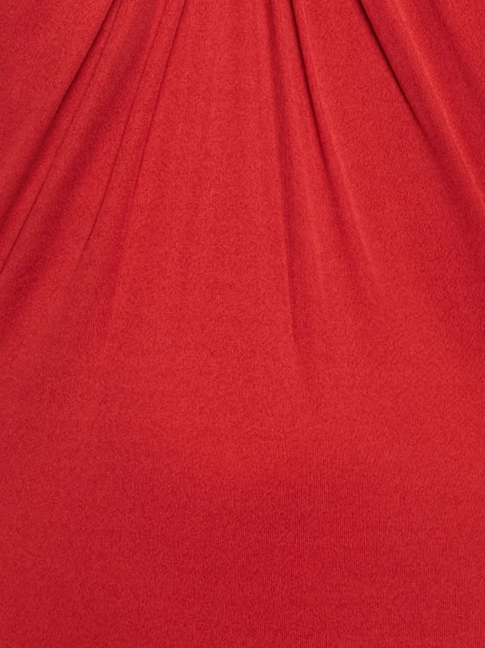 Gucci Pre-Owned top Horsebit con cuello halter | Image 2