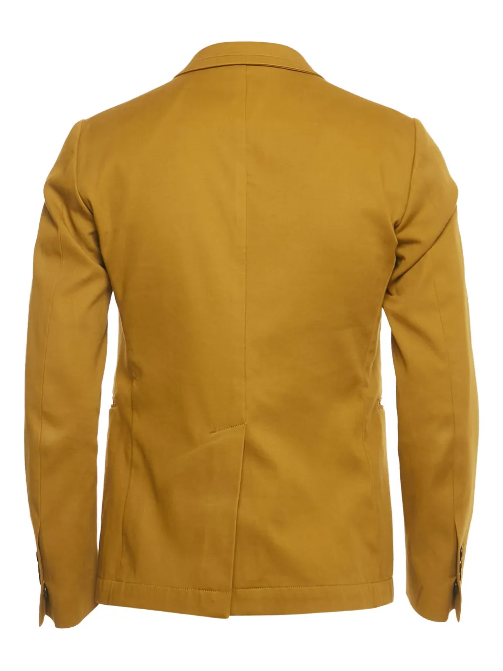 Dolce & Gabbana Pre-Owned cat-print lined blazer | Image 2