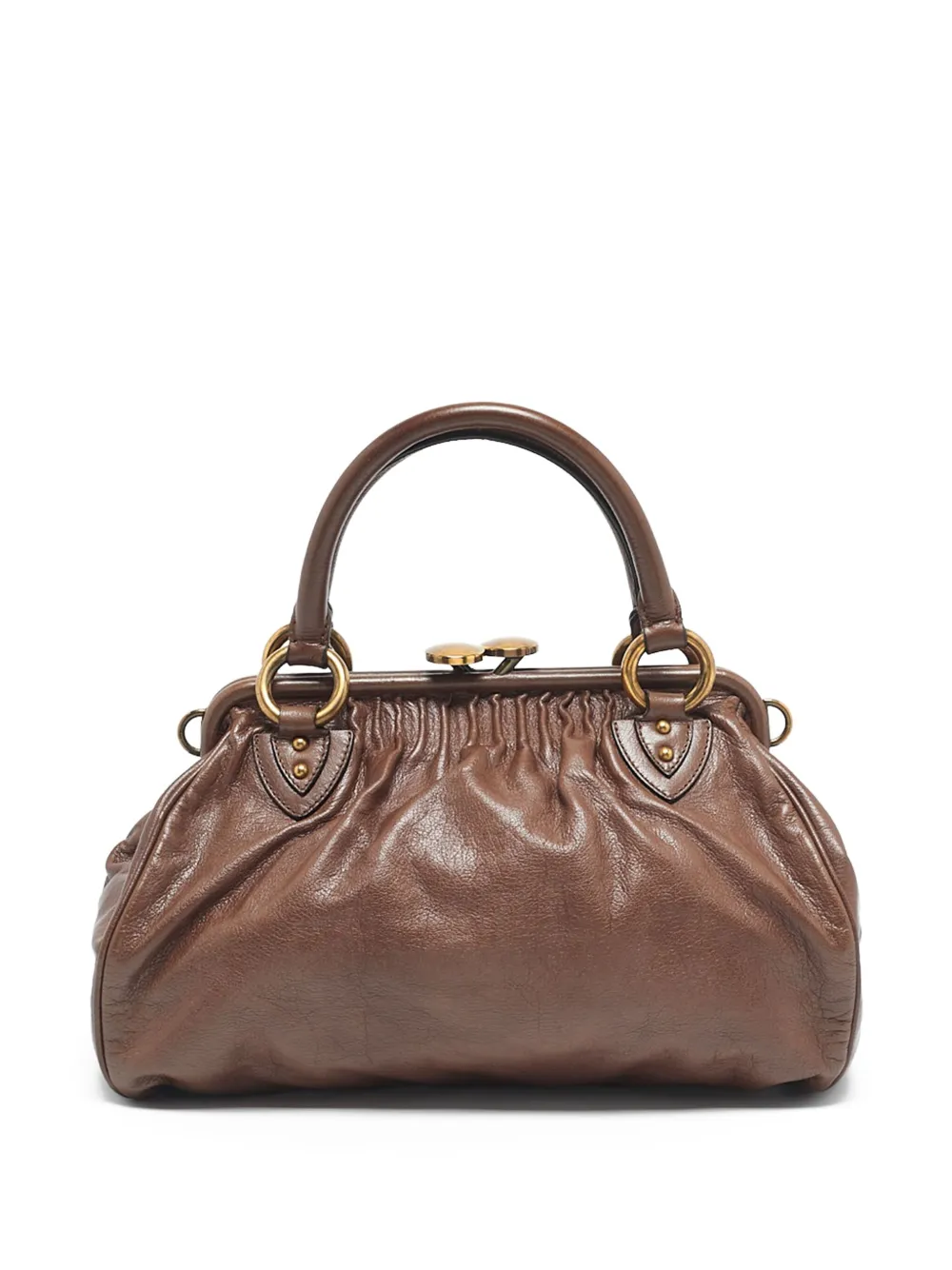 Marc Jacobs Stam stud-embellishments shoulder bag | Image 2