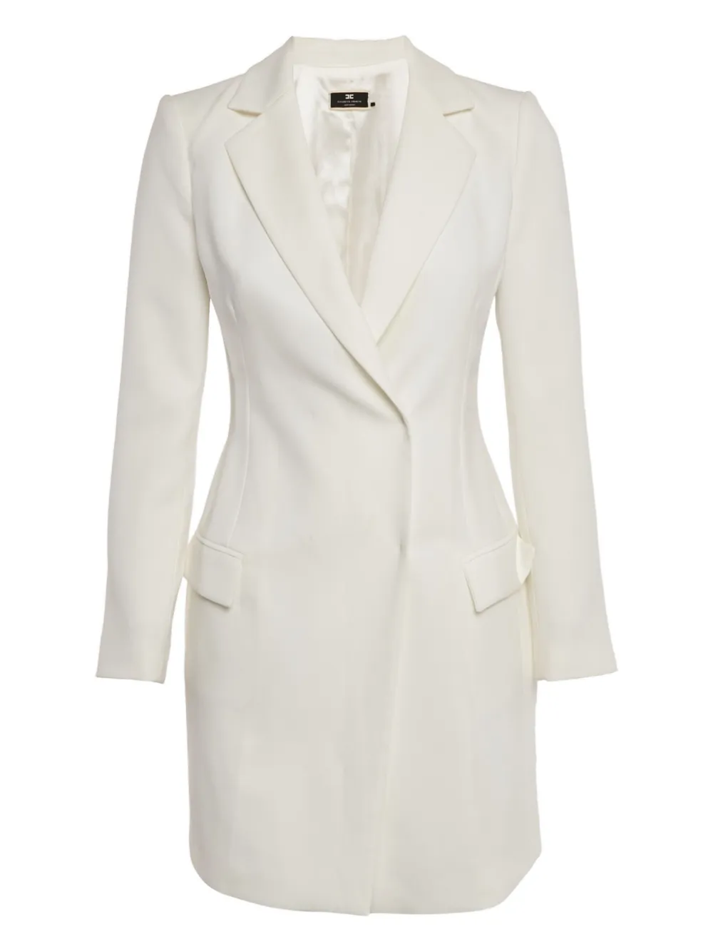 Elisabetta Franchi 1184321 White - Bianco