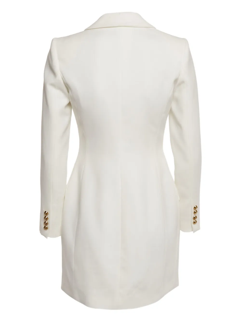 Elisabetta Franchi 1184321 White - Wit