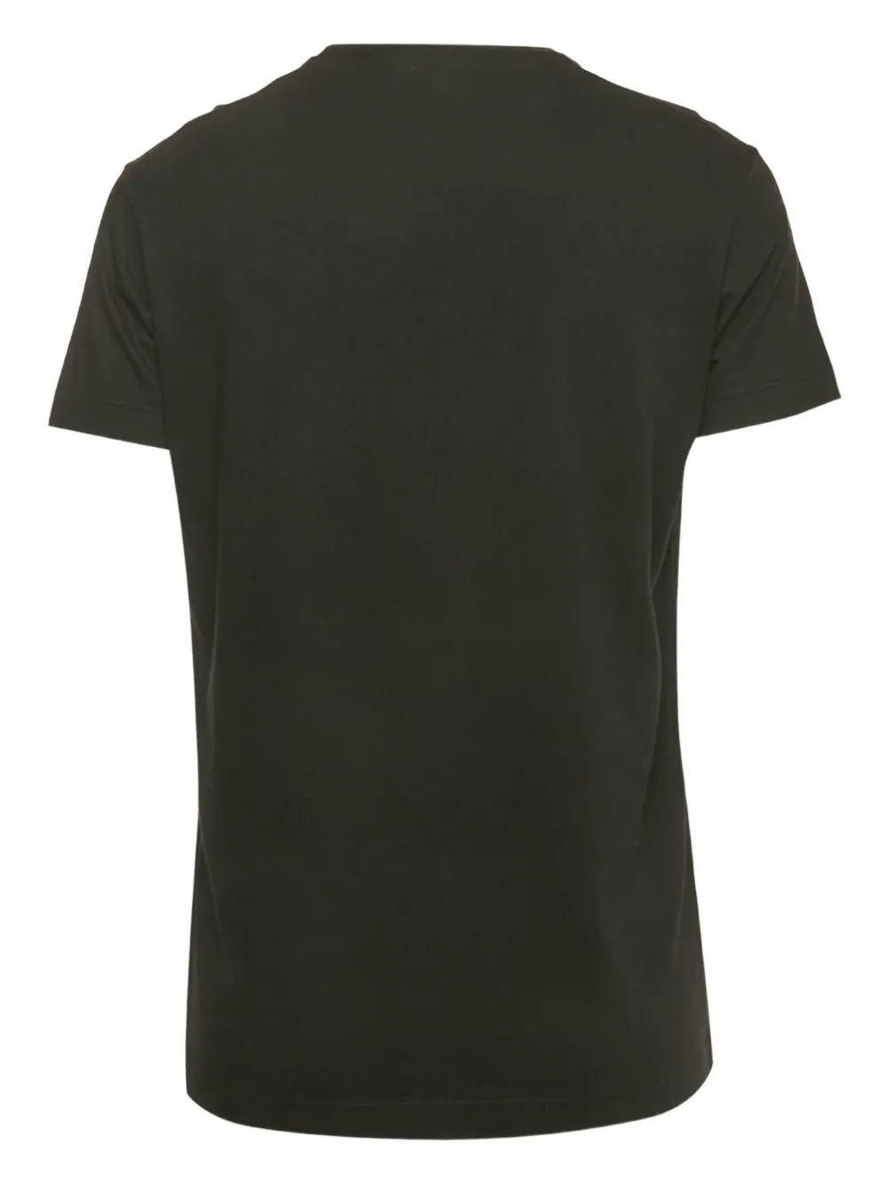 DSQUARED2 playera con logo estampado | Image 2