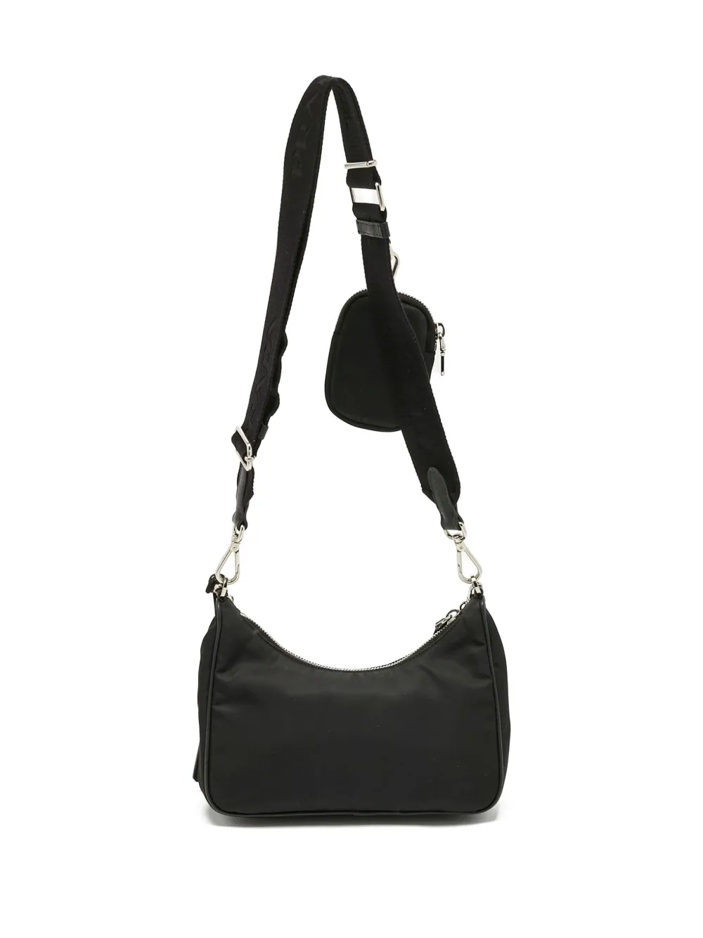 Prada Pre-Owned 1187633 Black | Estilos de archivo | Image 2