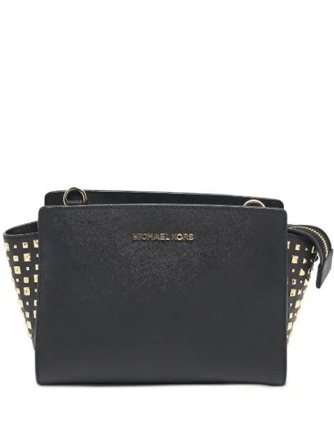 Michael Kors bolsa crossbody Selma