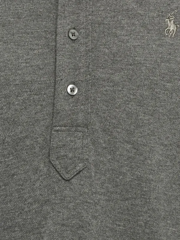 Polo Ralph Lauren ポロワンピース | グレー | FARFETCH JP