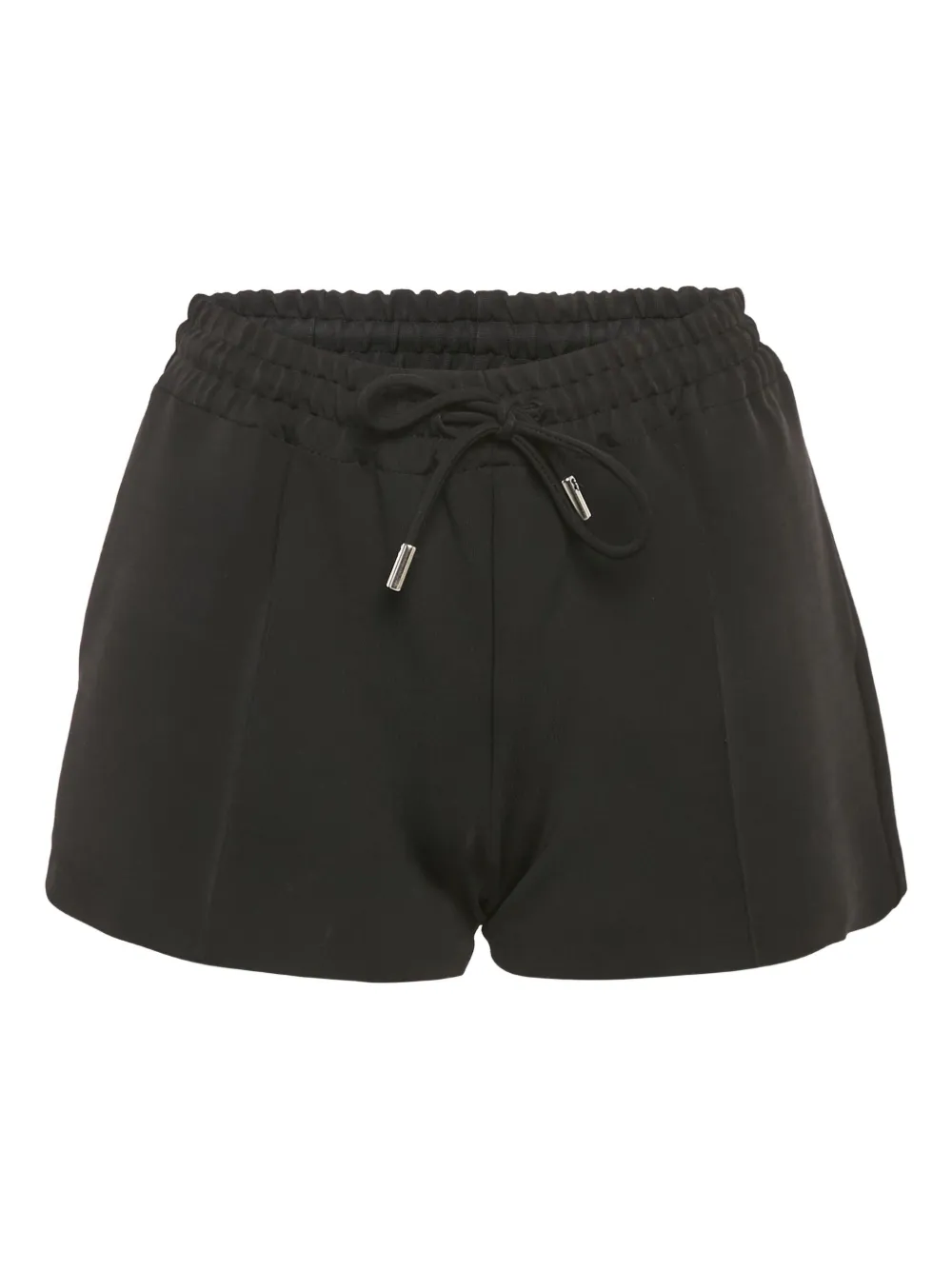 Givenchy Pre-Owned drawstring-waist shorts | Image 1