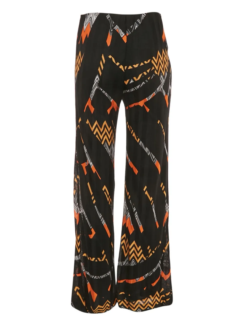 Missoni Pre-Owned 1180949 Black - Nero