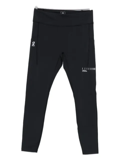 On Running Lumos performance leggings 