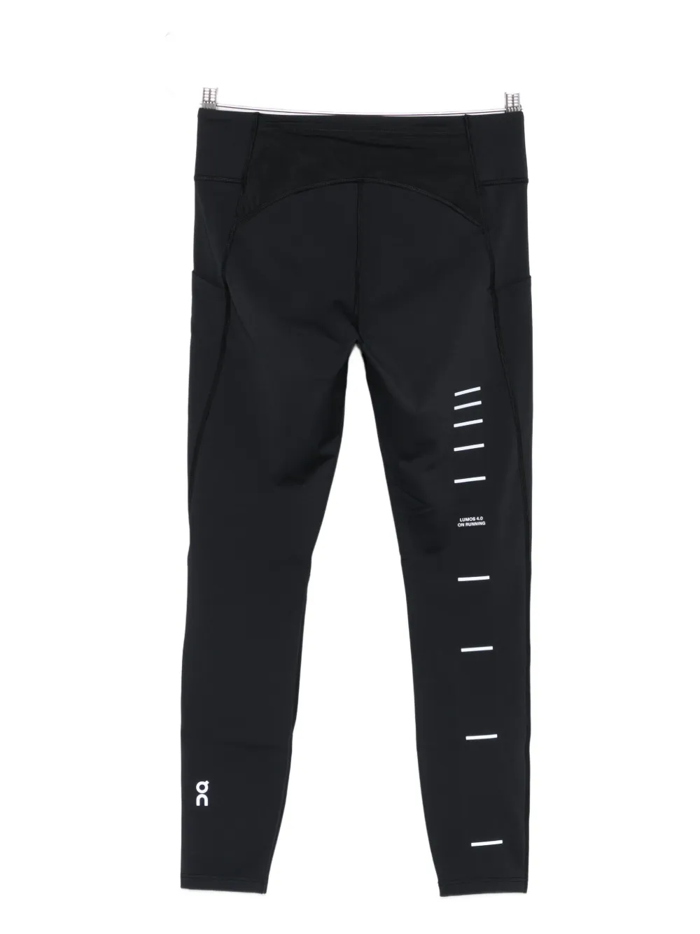 On Running Lumos performance leggings | Performance Leggings | Image 2