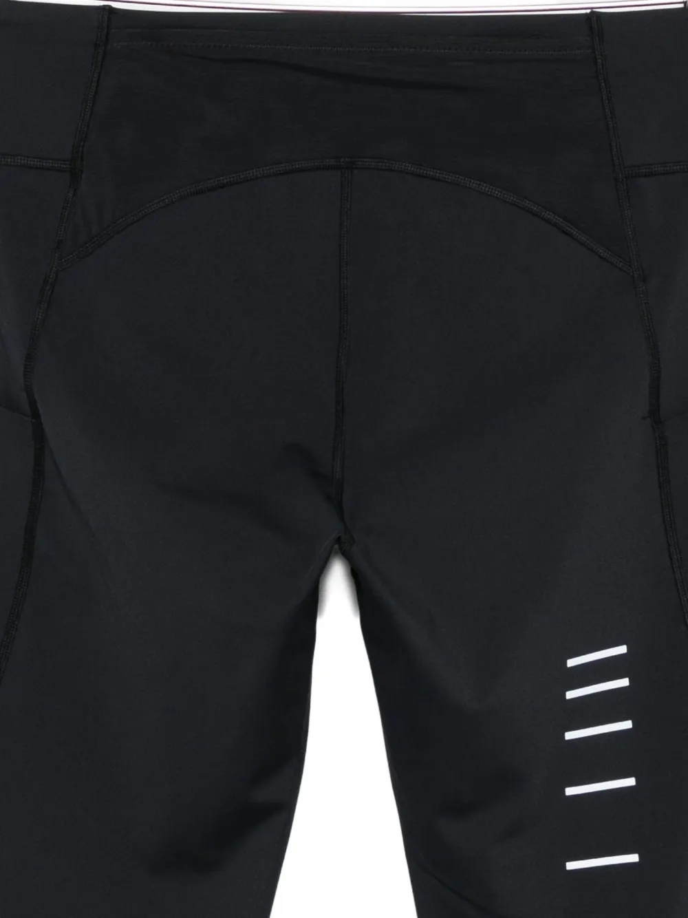 On Running Lumos Performance Leggings In Black