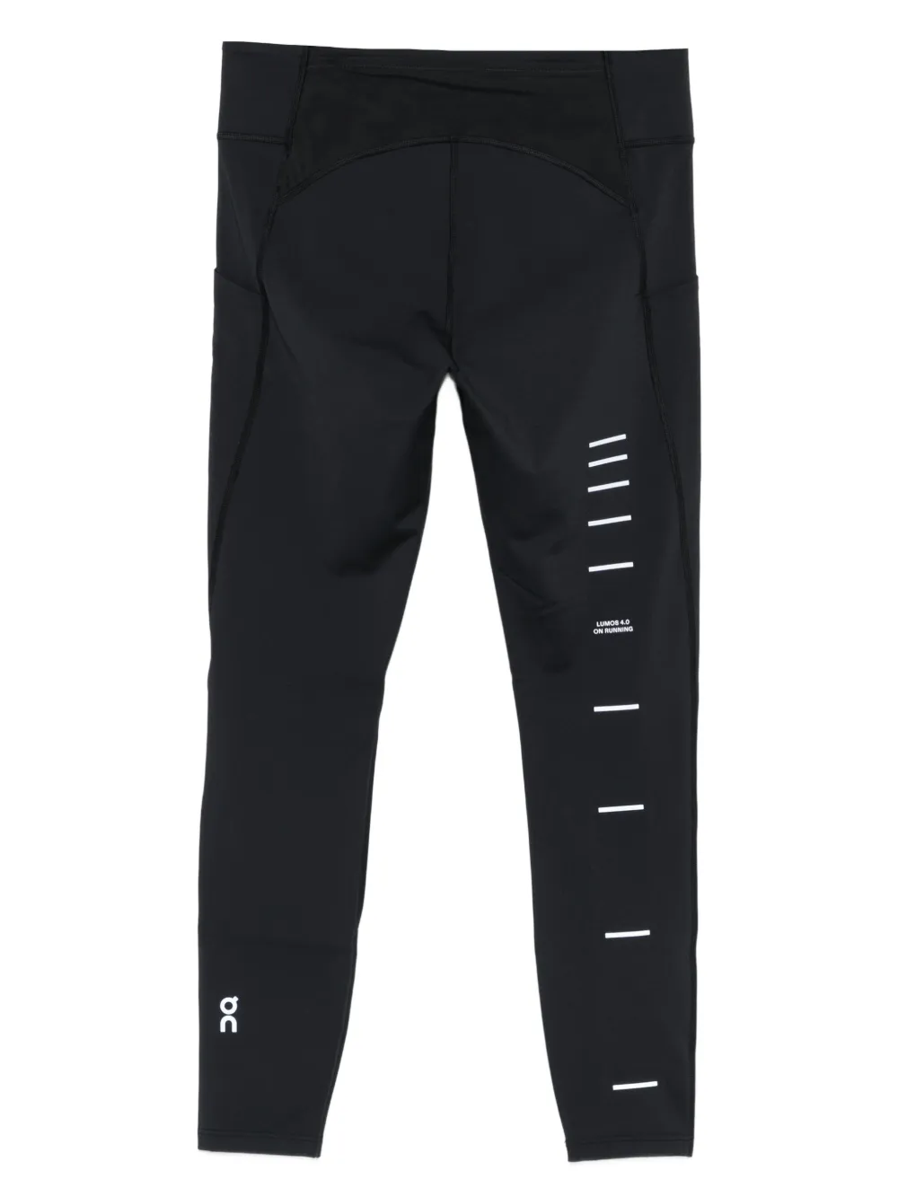 On Running Lumos performance leggings | Performance Leggings | Image 2