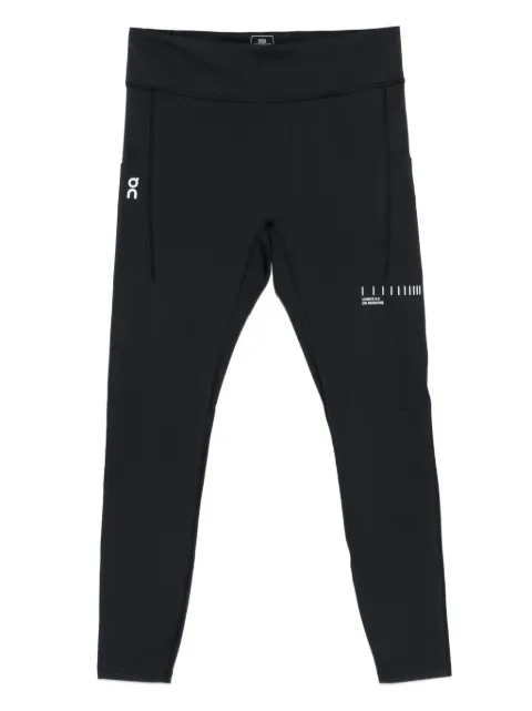 On Running Lumos performance leggings 