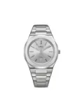 D1 Milano Ultra Thin 39mm - Silver