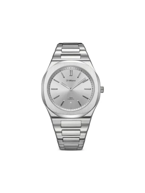 D1 Milano Ultra Thin 39mm 