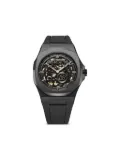 D1 Milano Skeleton 41.5mm - Black