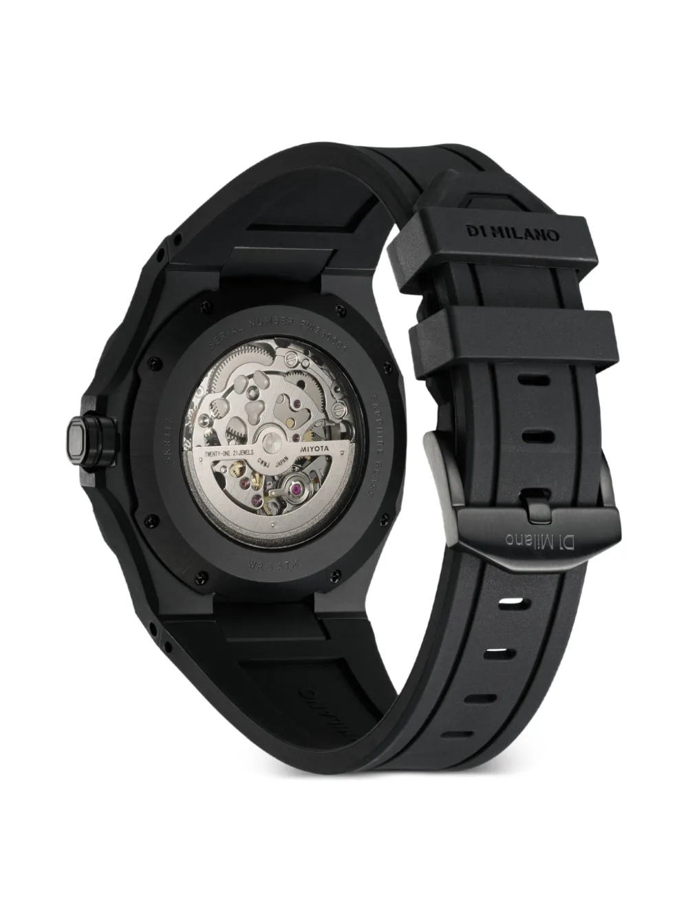 Skeleton 41.5mm