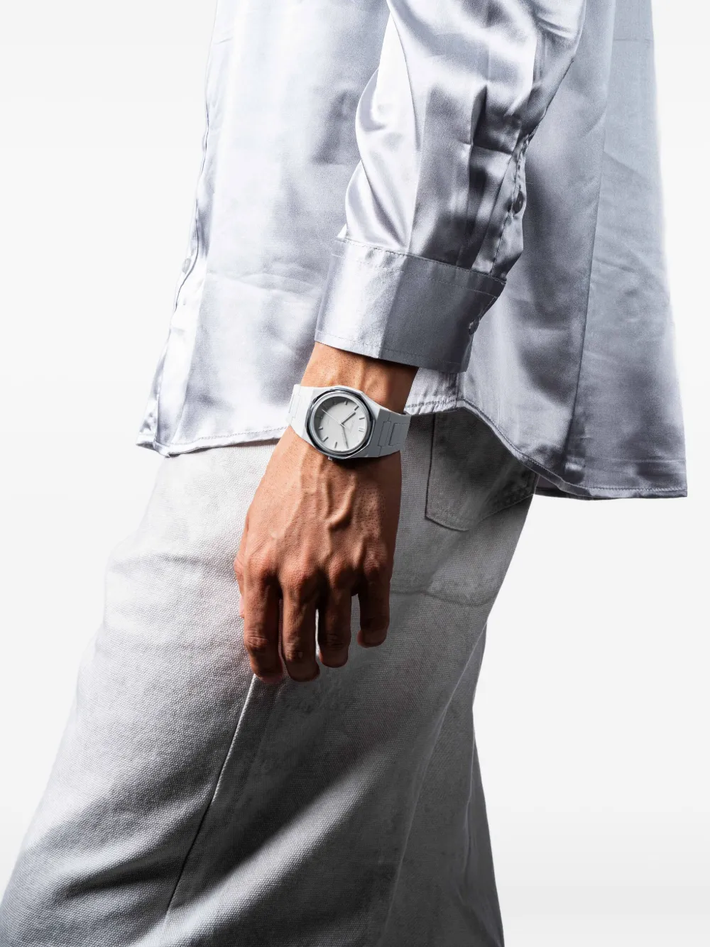 D1 Milano Polycarbonate 40.5mm | Women | Image 2