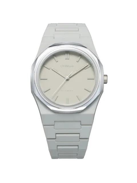 D1 Milano montre Polycarbonate 40.5 mm