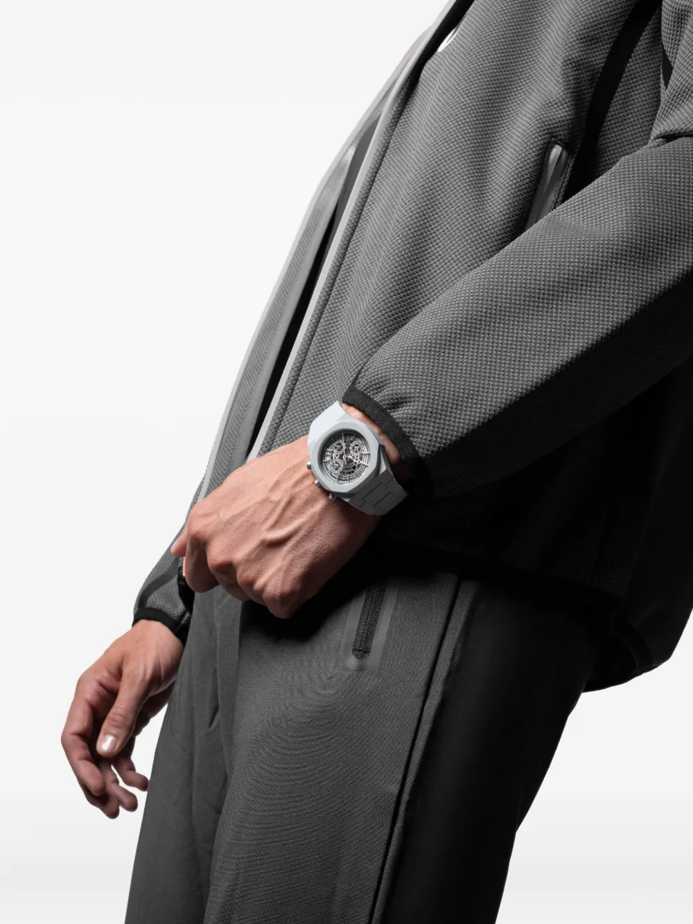 D1 Milano Polychrono 40.5mm | Image 2