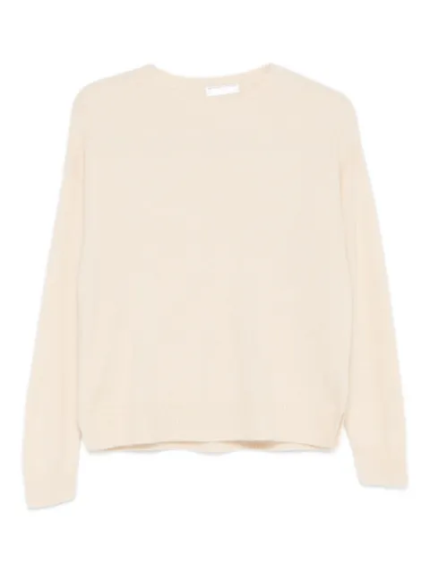 Majestic Filatures round-neck sweater