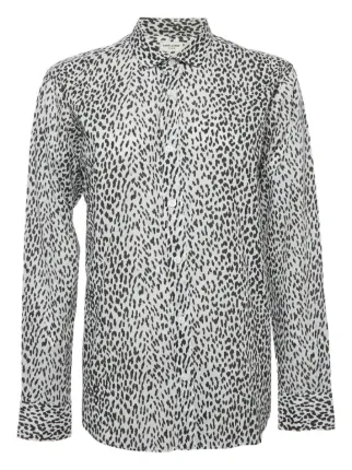 Saint Laurent Pre-Owned