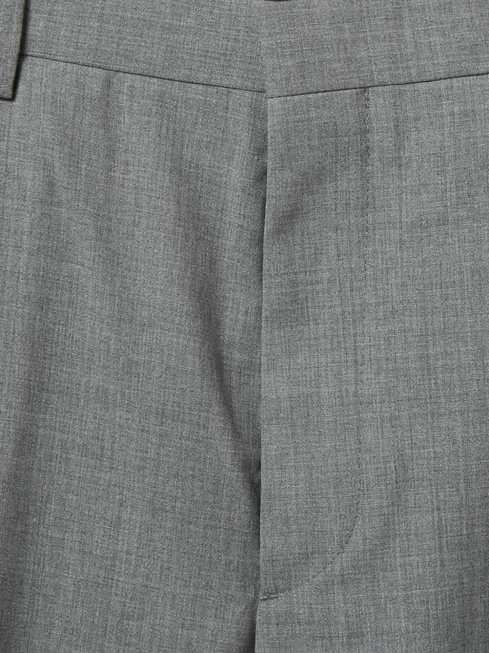 Prada Pre-Owned Hose mit Knöpfen | Image 2