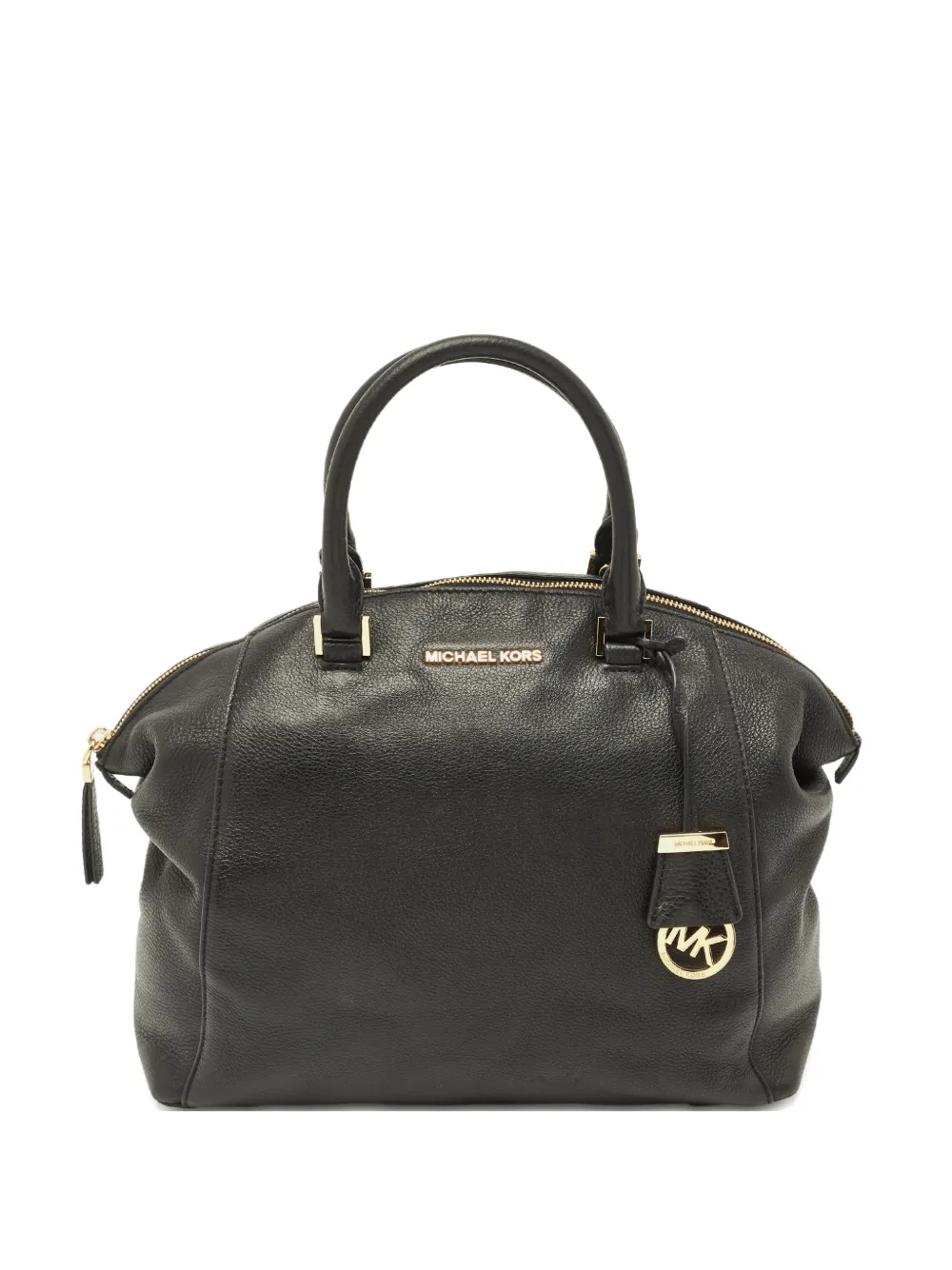 Michael Michael Kors Borsa tote Riley - Nero