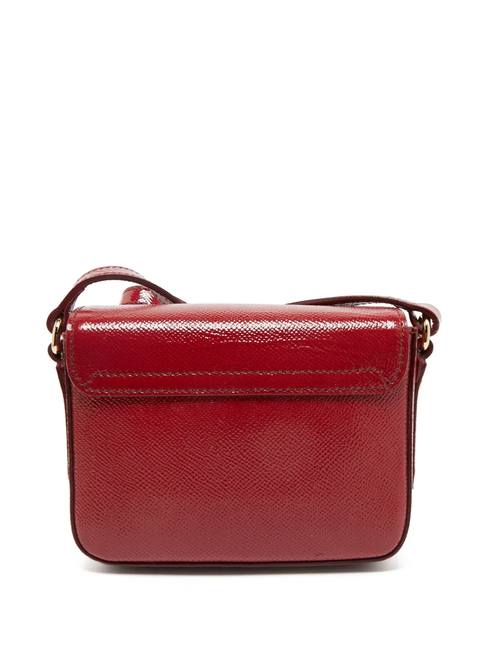 Burberry Pre-Owned bolsa crossbody Berkeley mini | Image 2
